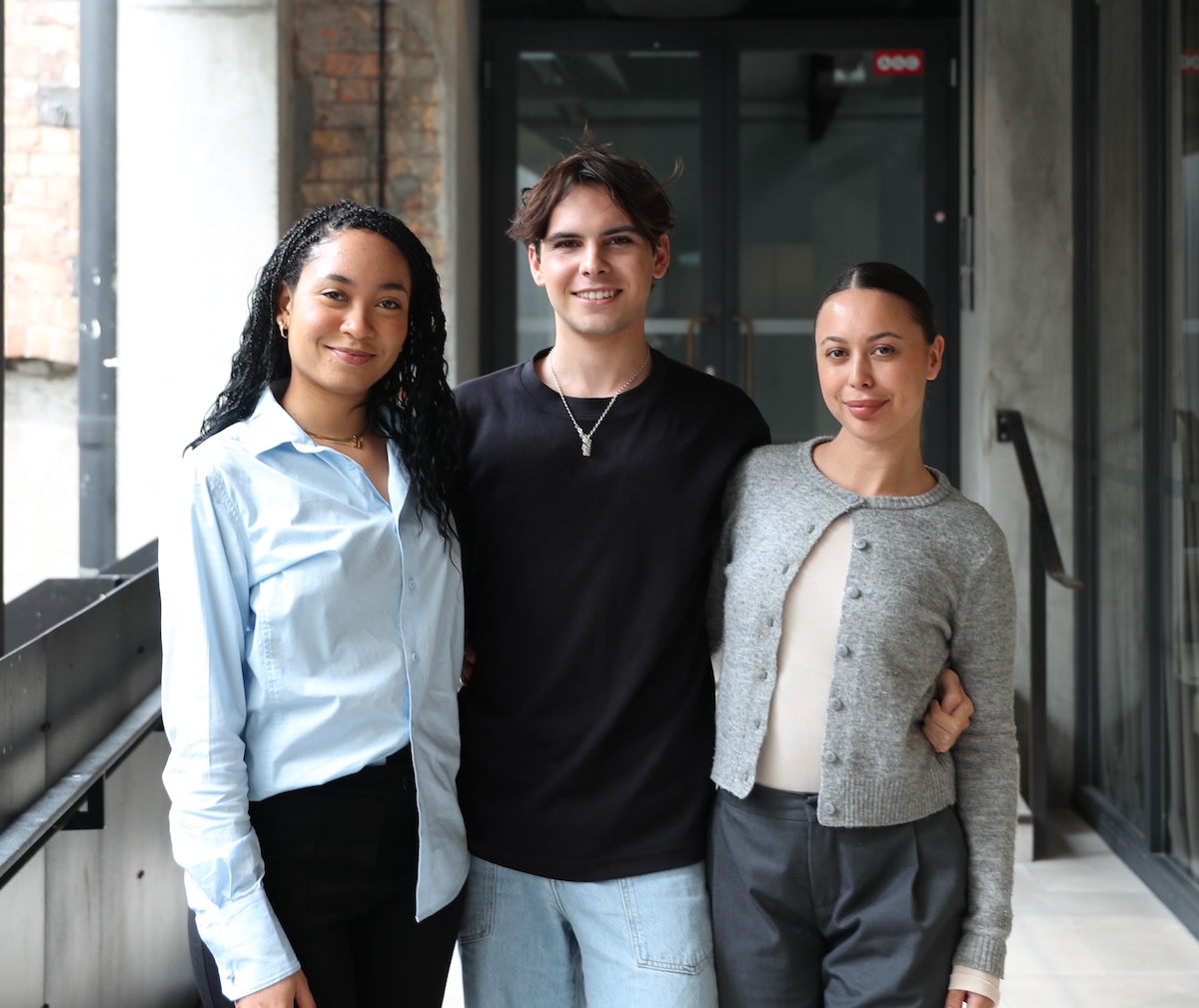 Pead strengthens team with three new hires Brianne Urlich, Kale Dixon and Hannah Durojaiye