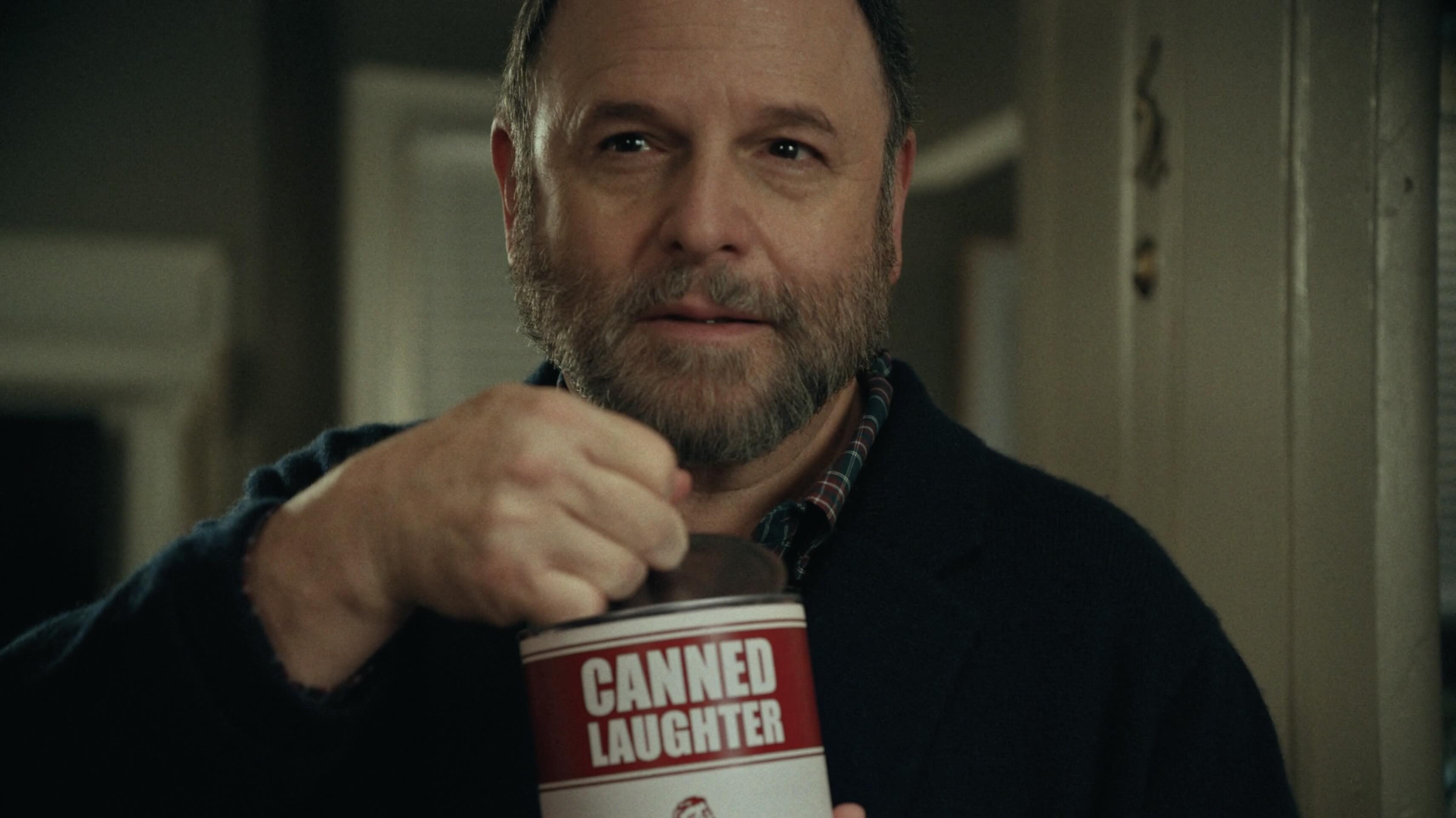 Jason Alexander fronts latest Uber Eats ‘Get Almost, Almost Anything’ campaign via Special