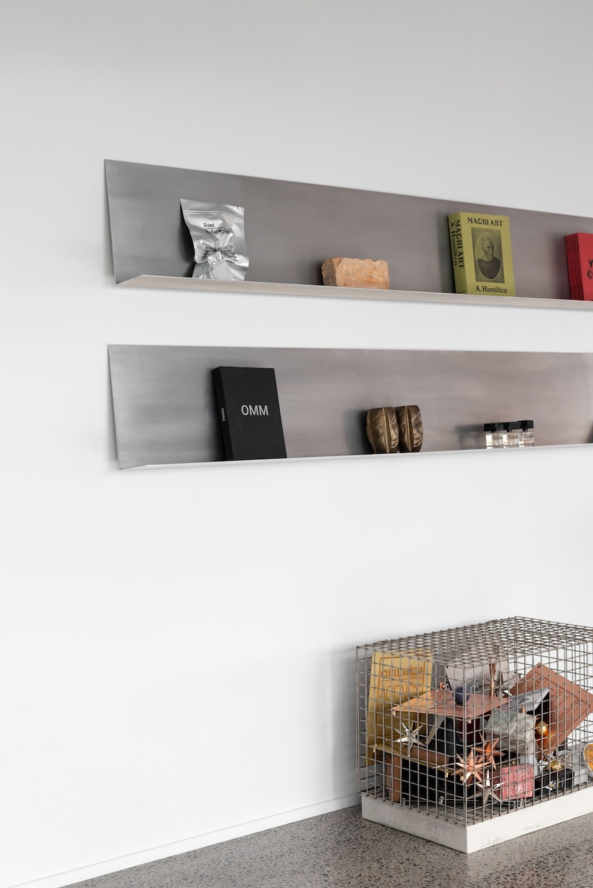 Motion Sickness opens doors at new Grey Lynn HQ