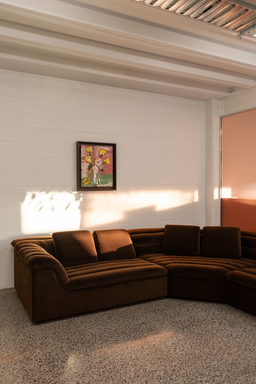 Motion Sickness opens doors at new Grey Lynn HQ