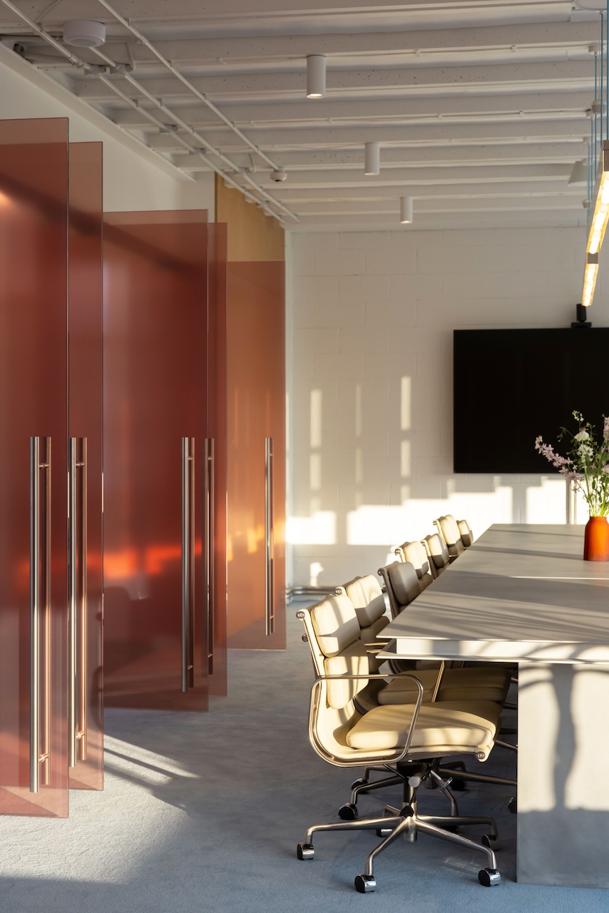 Motion Sickness opens doors at new Grey Lynn HQ