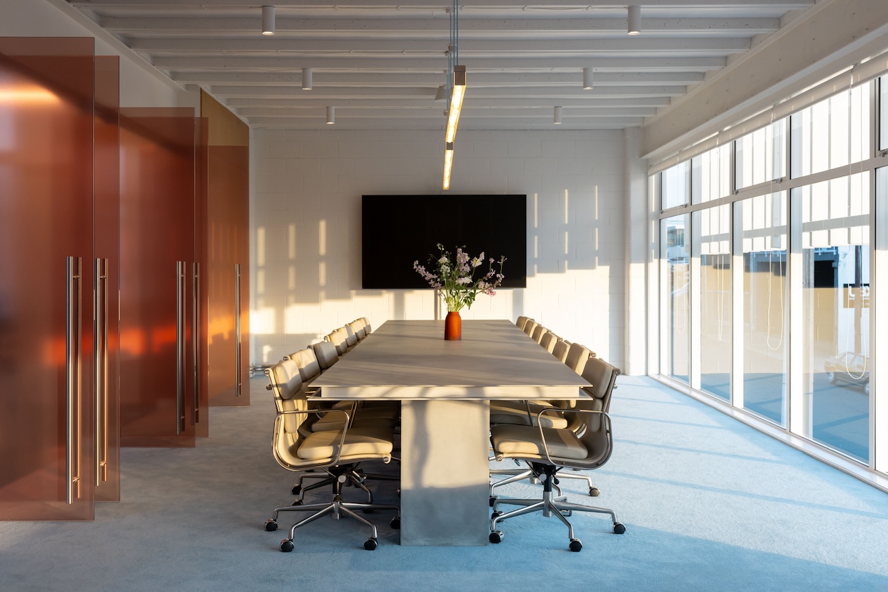 Motion Sickness opens doors at new Grey Lynn HQ