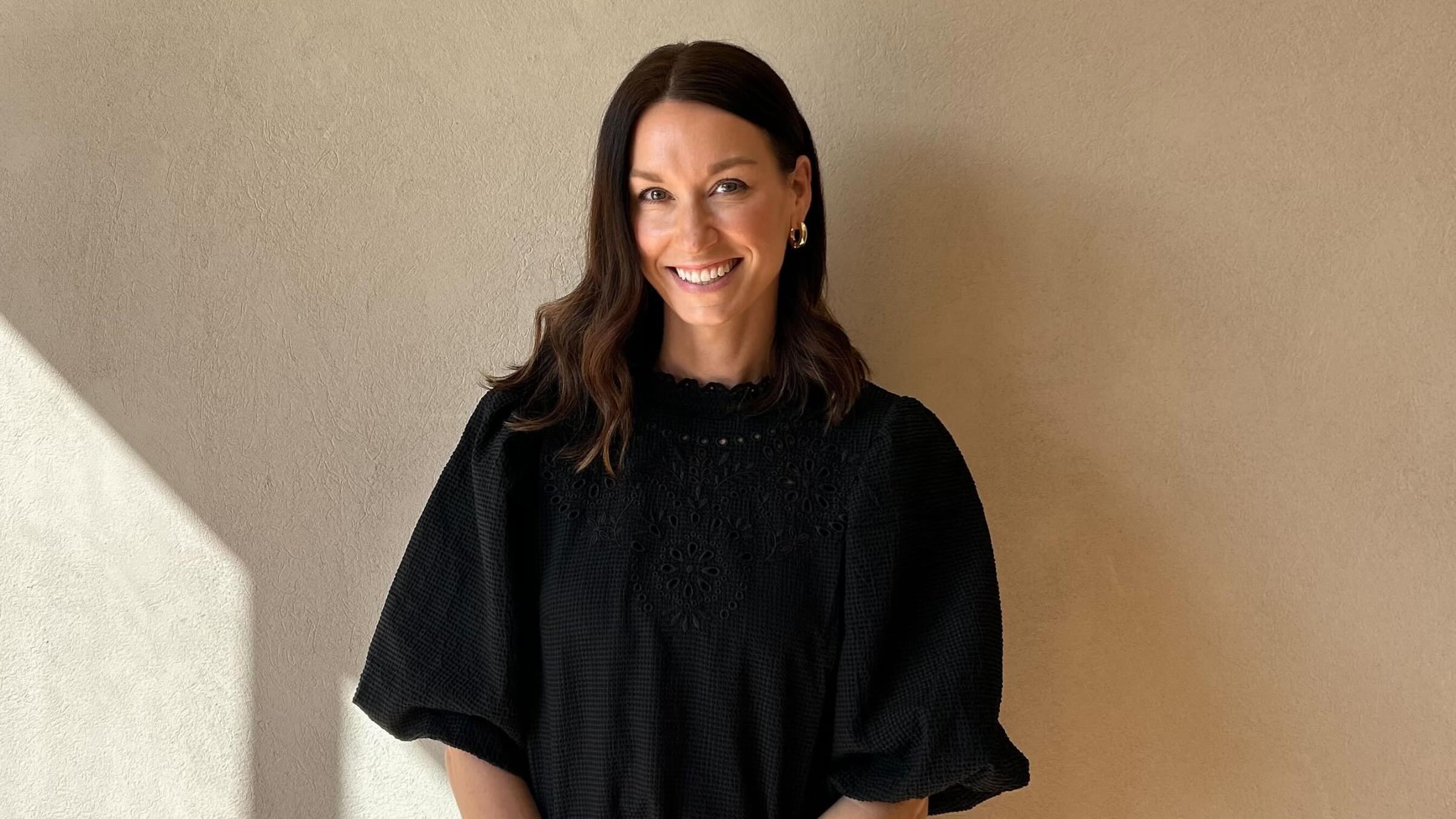 Daylight promotes client services director Kristen Morris to the role of general manager