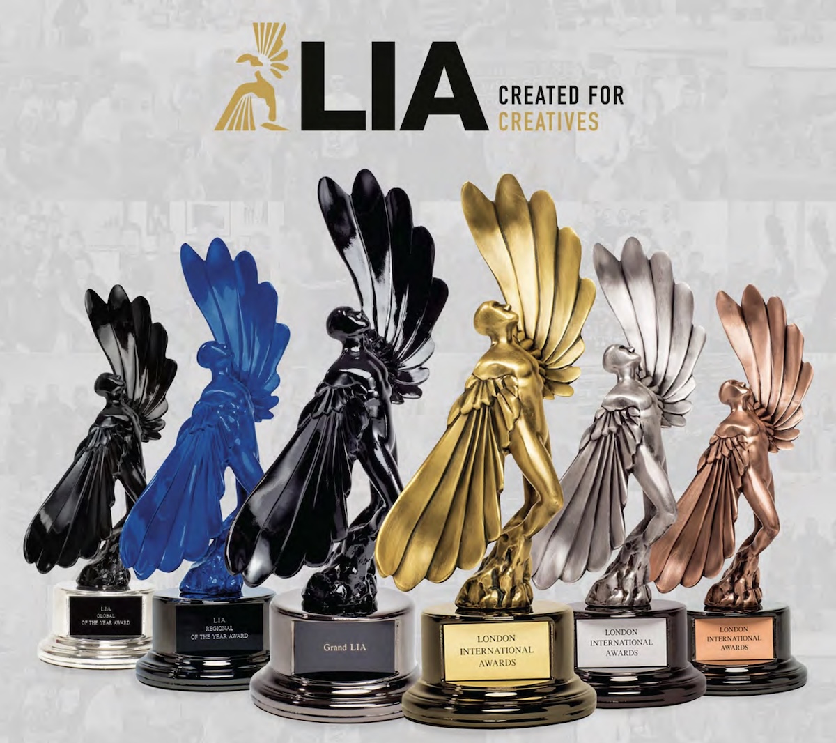 Final entry deadline for London International Awards 2024: Today, Friday, 13 September