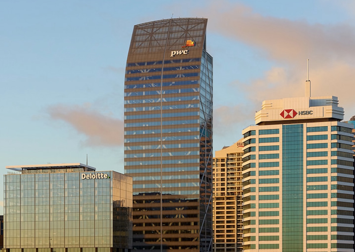 Precinct Properties appoints DDB to lead design and communications for next growth phase