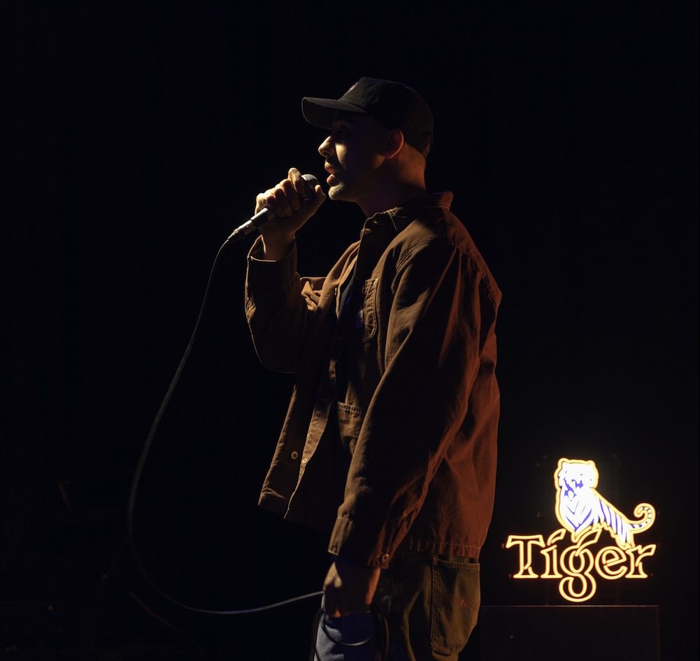 Tiger ignites Aotearoa’s live music scene with new ‘Venue Veterans’ initiative via Special PR
