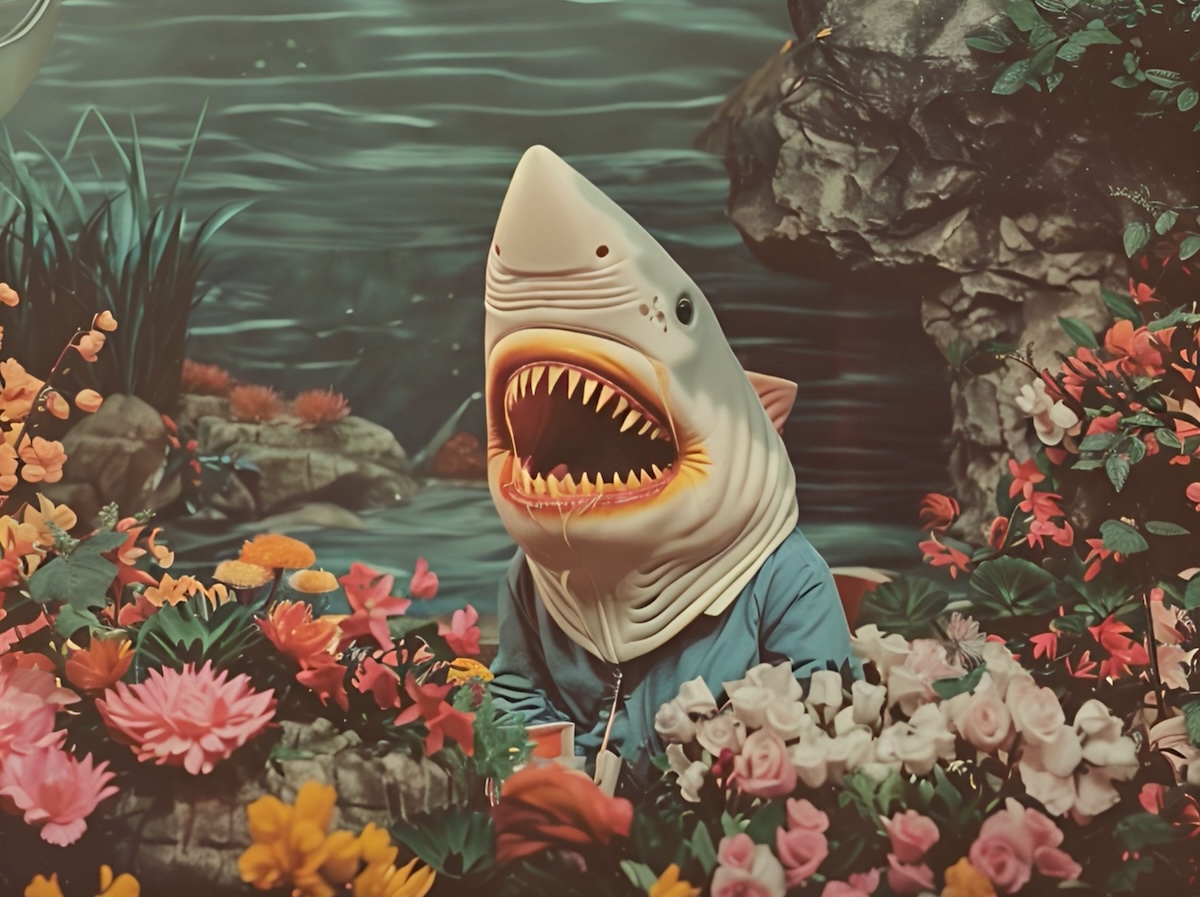 The Sweetshop’s sister company The Gardening.club unveils AI artist roster
