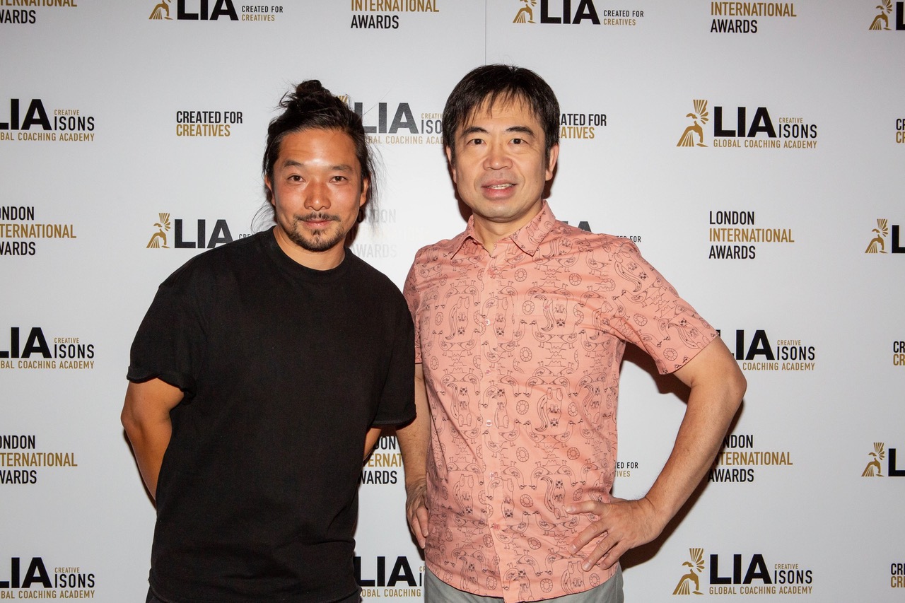 LIA Creative LIAisons attendees, Juries and VIPs treated to spectacular party at Encore Beach Club