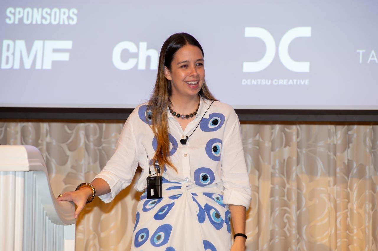 What Happens in Vegas… Day 3 – A Legendary Day for LIA Judging and Creative LIAisons