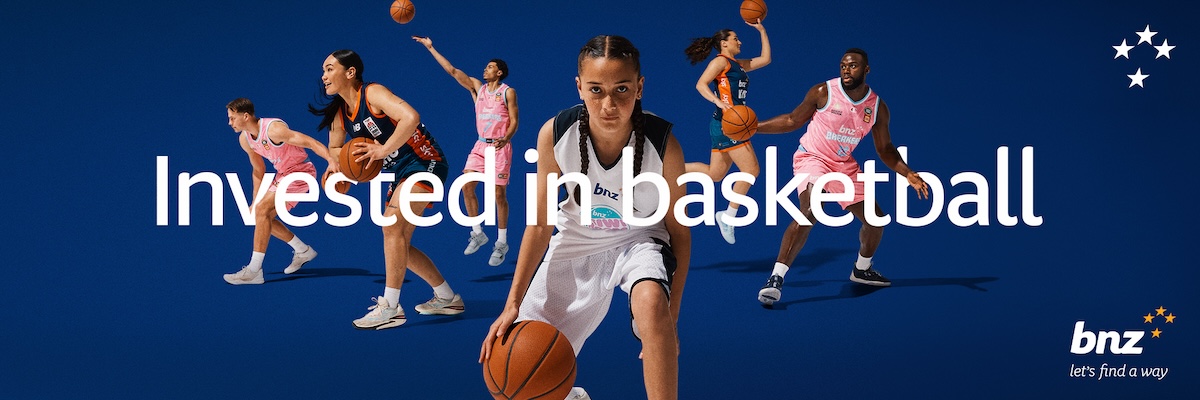 BNZ apologises to NBA legend Russell Westbrook for its investment in basketball in new campaign via Colenso BBDO and Hearts & Science