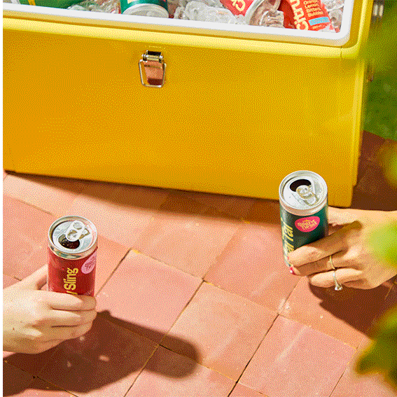 Beach Booch Brewing appoints FEDERATION – with a ‘Slight Twist’