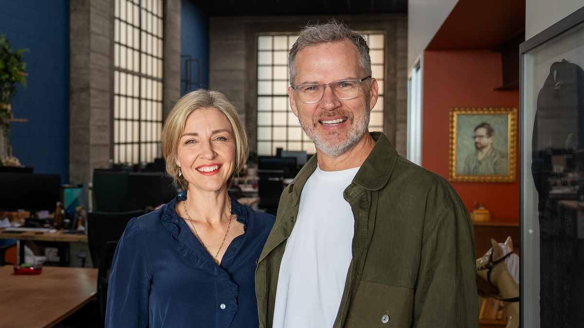 Augusto Group launches into new era as UFO Rodeo – United by a shared passion for connecting people through great storytelling