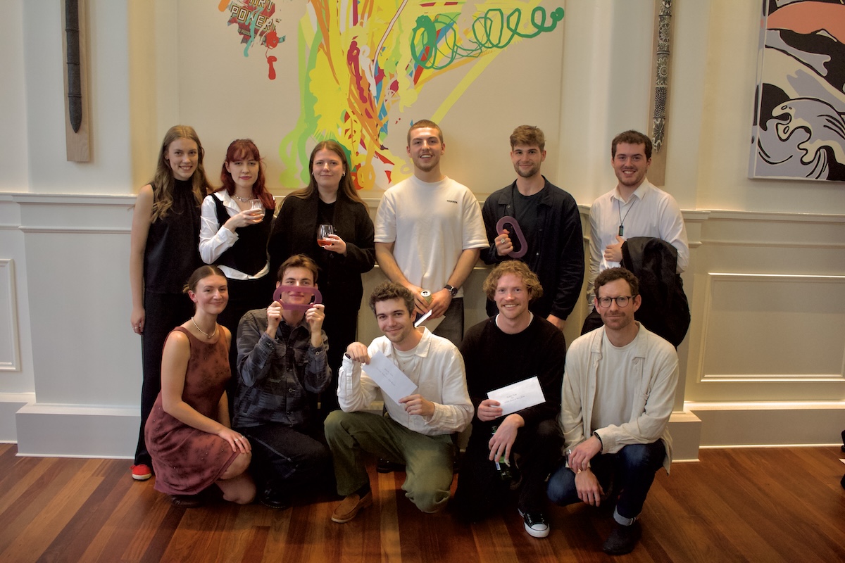 Winners of the Pixel Awards 2024 Announced