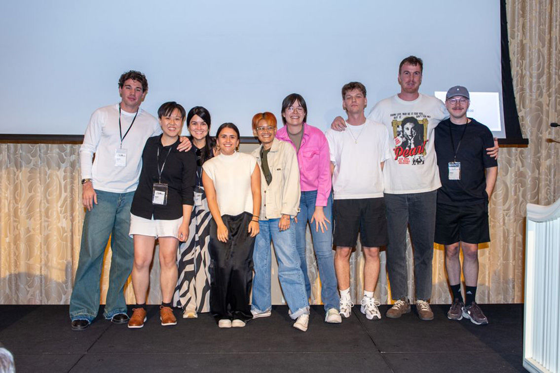 Creative LIAisons take on “Create and Make” challenge powered by BMF, Superplastic + TikTok
