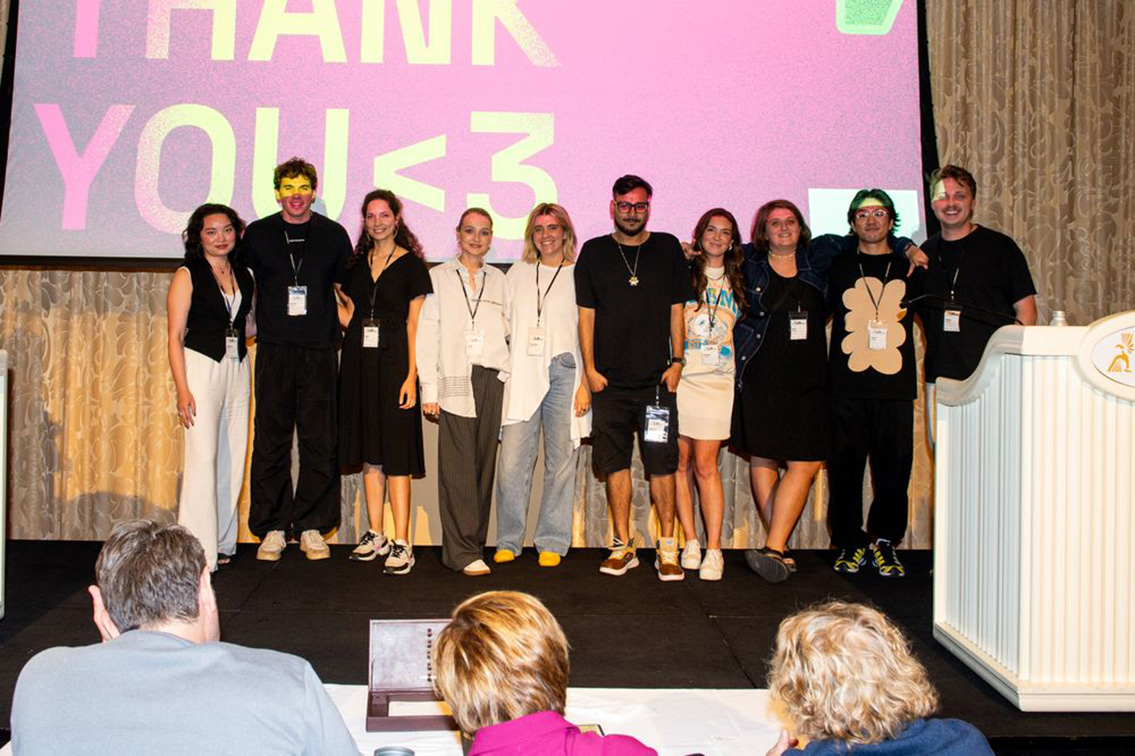 Creative LIAisons take on “Create and Make” challenge powered by BMF, Superplastic + TikTok