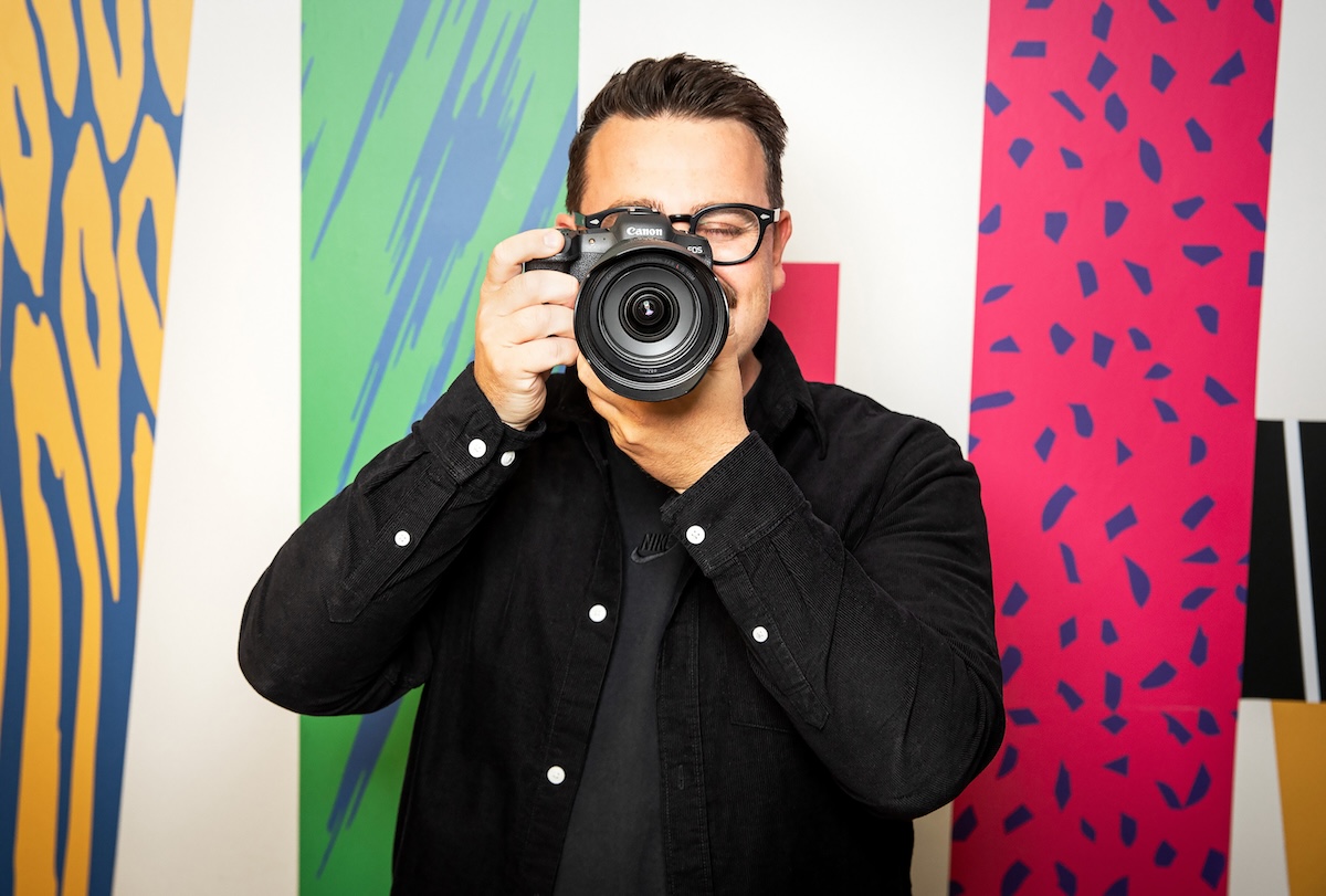 FCB Aotearoa promotes multi-talented creative Mike Braid to new content creative director role