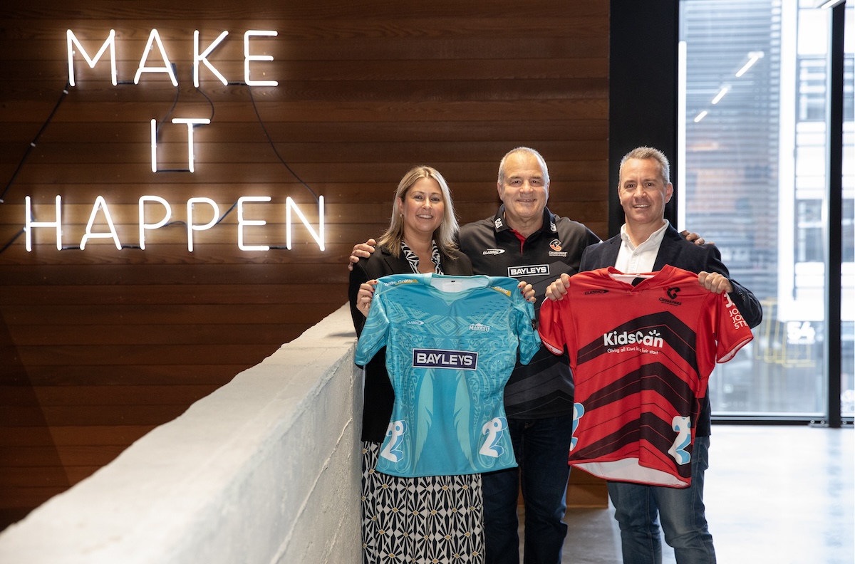 Plato named official creative and strategic agency partner for the Crusaders and Matatu