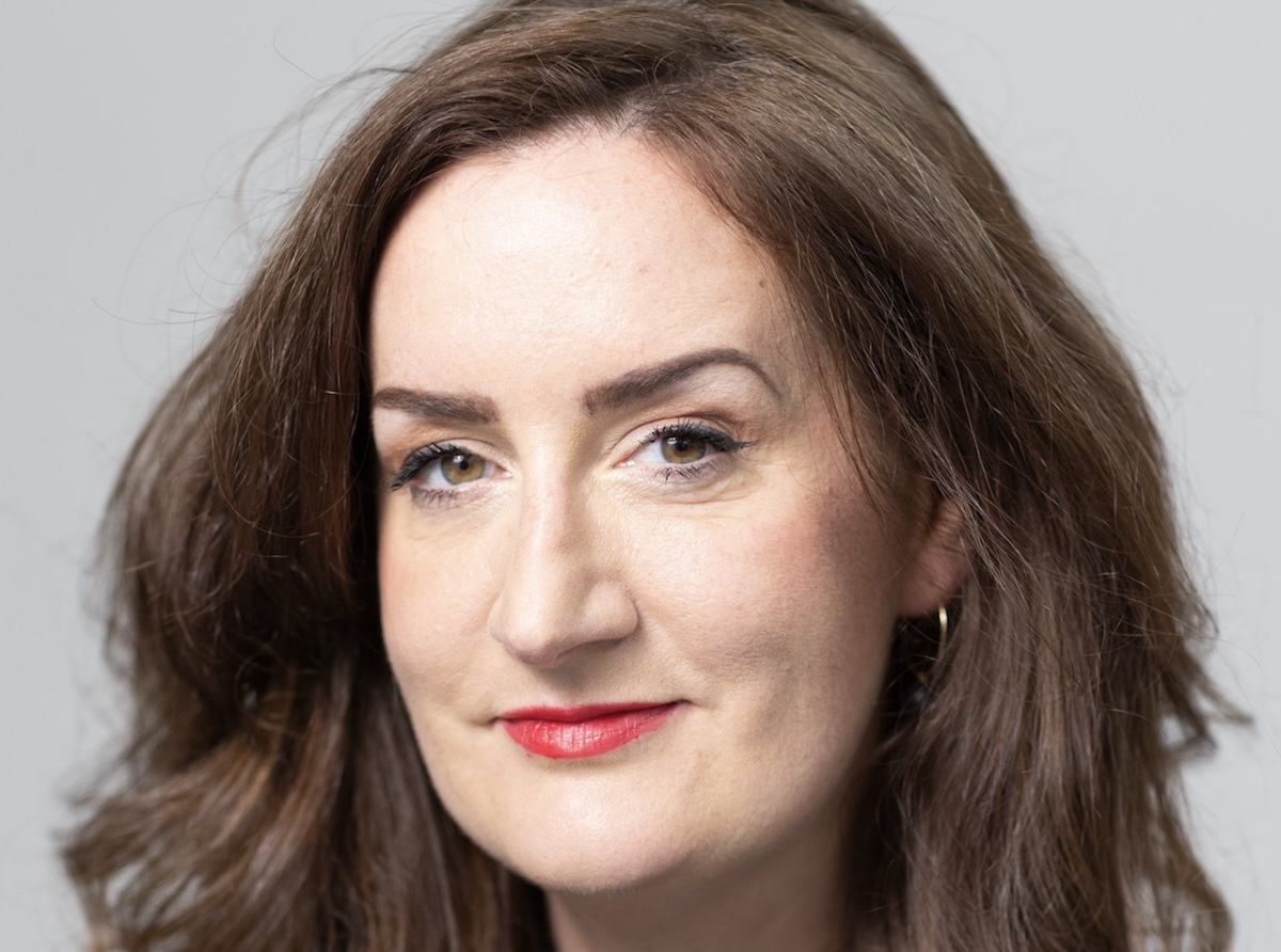 Bestads Best of the Week Reviewed by Roisin Keown, Founder/ECD, The Brill Building, Ireland