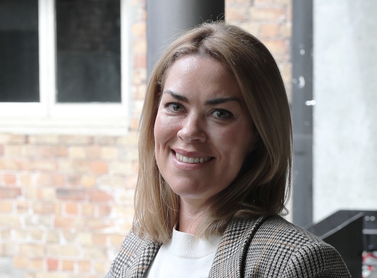 Pead enhances corporate comms team with the appointment of Sarah Higgs as senior consultant