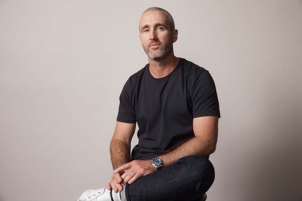 Bestads Best of the Week Reviewed by Seamus Higgins, Chief Creative Officer, R/GA Australia