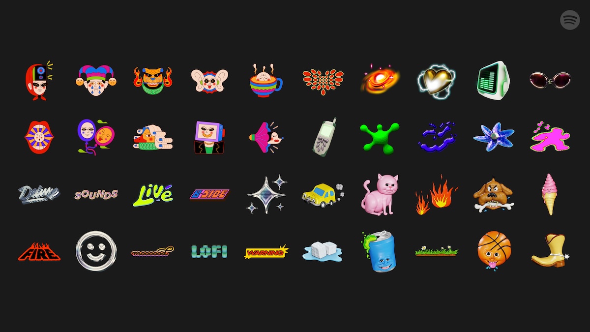 Spotify launches new mobile feature for music lovers to create custom playlist cover art