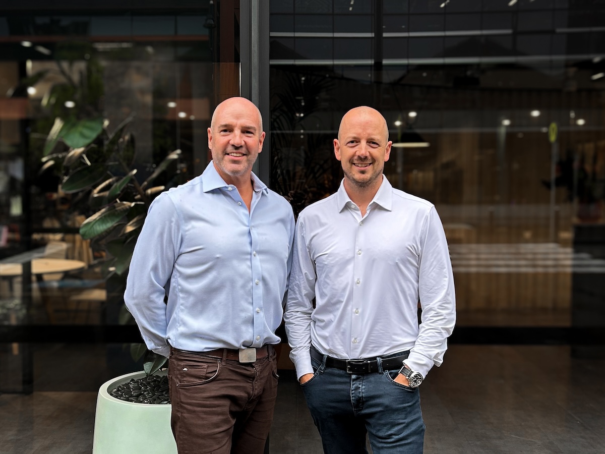 Omnicom Media Group CEO Australia and NZ Peter Horgan steps down after 21 years with the Group