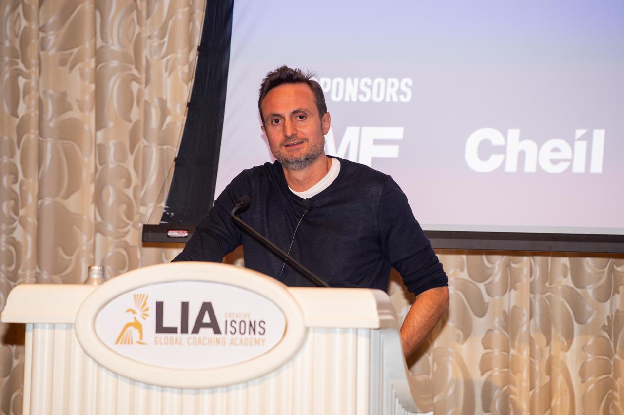 What Happens in Vegas… Day 3 – A Legendary Day for LIA Judging and Creative LIAisons