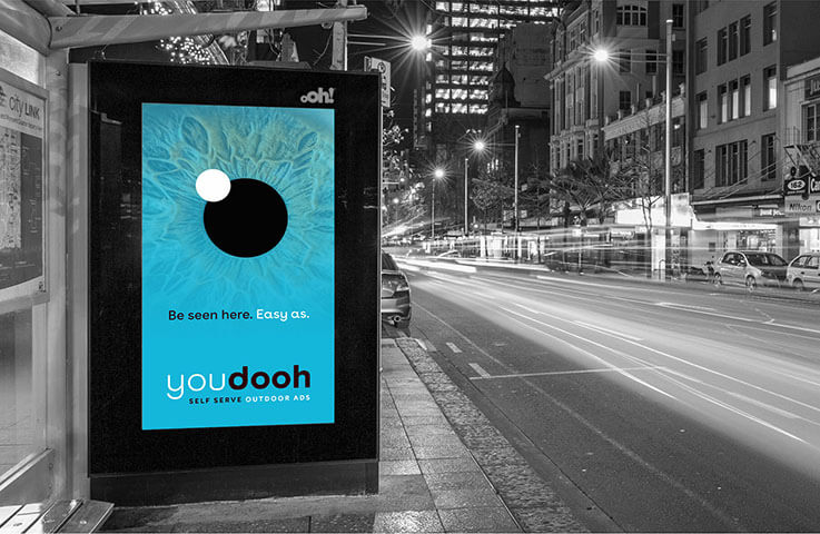 Top advertising executives launch tech start-up ‘Youdooh’ to shake up digital outdoor