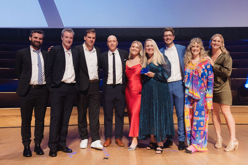TBWA\NZ crowned most Effective Agency of the Year and takes home Grand Effie for ANZ at last night’s 2024 Effie Awards Aotearoa
