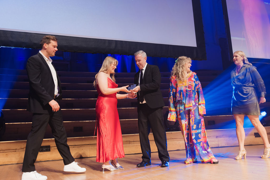 TBWA\NZ crowned most Effective Agency of the Year and takes home Grand Effie for ANZ at last night’s 2024 Effie Awards Aotearoa