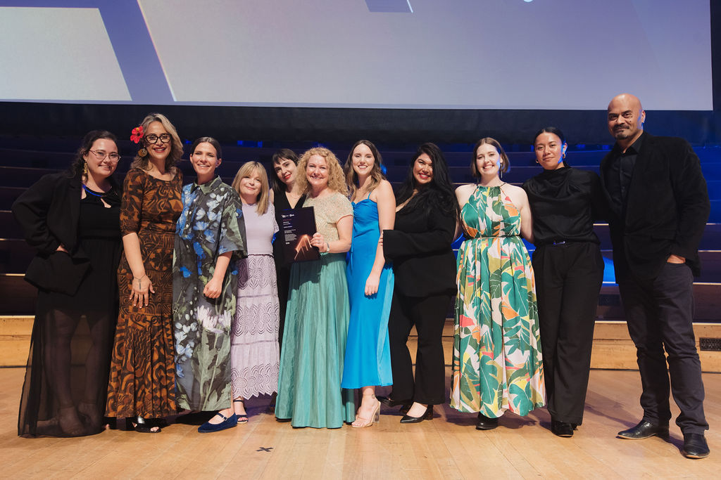 TBWA\NZ crowned most Effective Agency of the Year and takes home Grand Effie for ANZ at last night’s 2024 Effie Awards Aotearoa