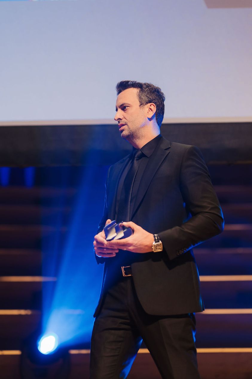 TBWA\NZ crowned most Effective Agency of the Year and takes home Grand Effie for ANZ at last night’s 2024 Effie Awards Aotearoa