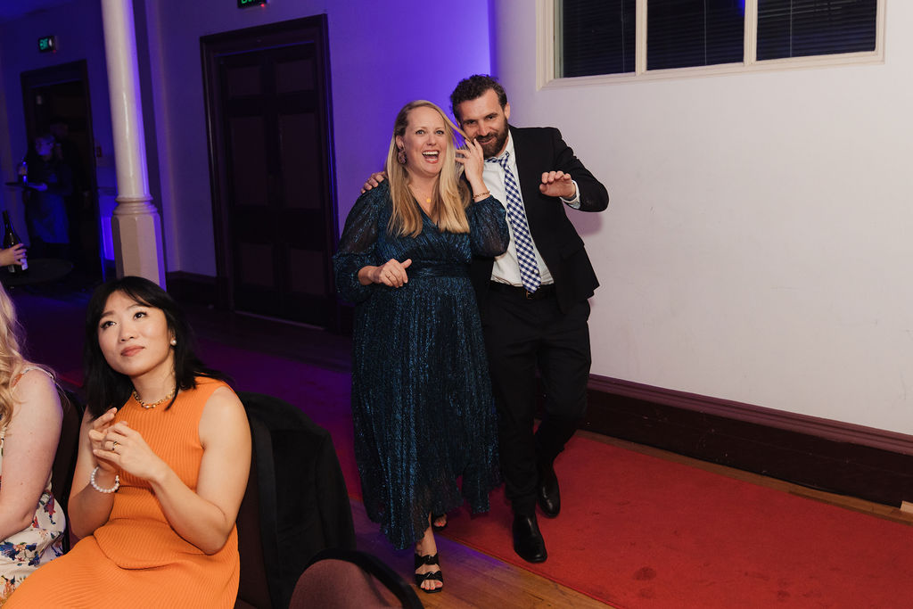 TBWA\NZ crowned most Effective Agency of the Year and takes home Grand Effie for ANZ at last night’s 2024 Effie Awards Aotearoa