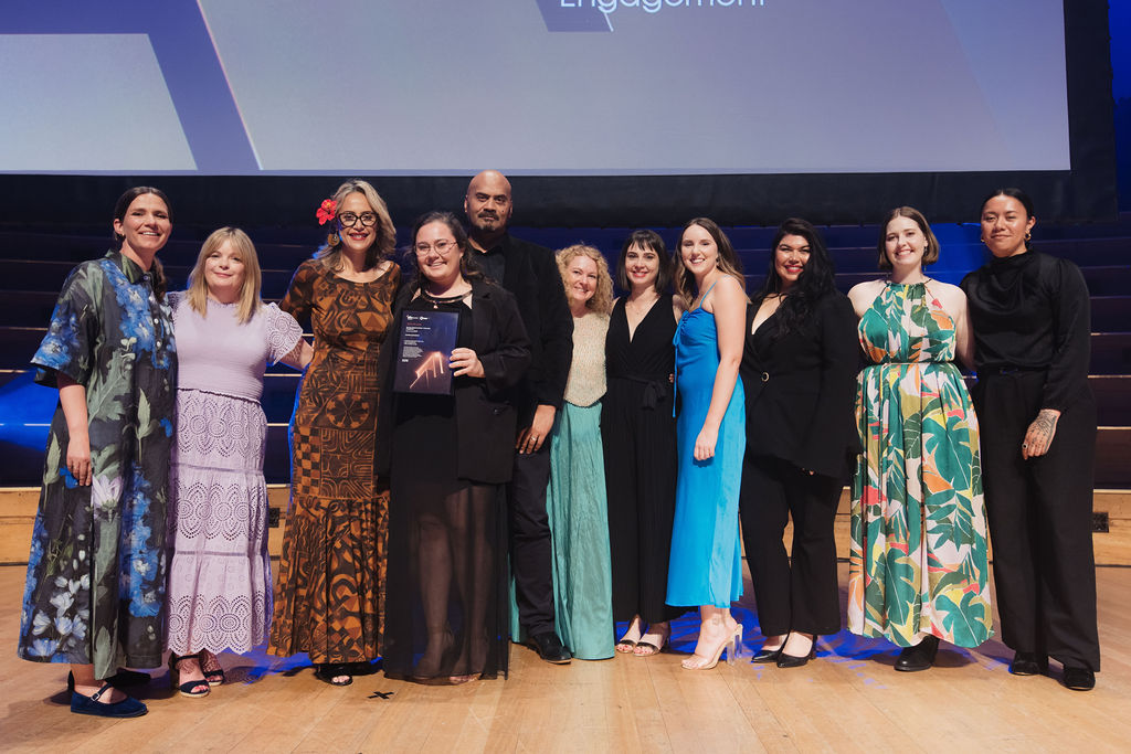 TBWA\NZ crowned most Effective Agency of the Year and takes home Grand Effie for ANZ at last night’s 2024 Effie Awards Aotearoa
