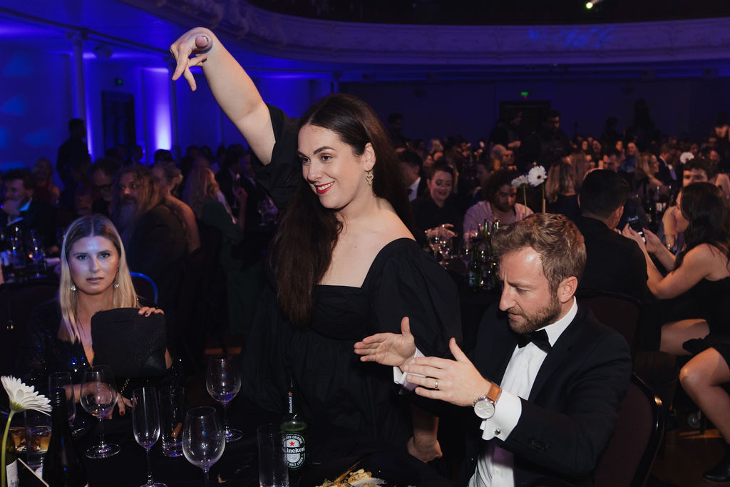 TBWA\NZ crowned most Effective Agency of the Year and takes home Grand Effie for ANZ at last night’s 2024 Effie Awards Aotearoa