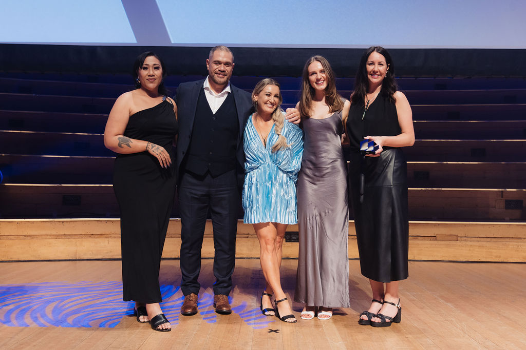 TBWA\NZ crowned most Effective Agency of the Year and takes home Grand Effie for ANZ at last night’s 2024 Effie Awards Aotearoa