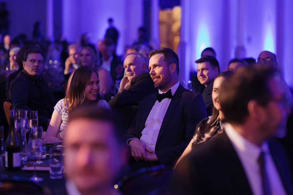 TBWA\NZ crowned most Effective Agency of the Year and takes home Grand Effie for ANZ at last night’s 2024 Effie Awards Aotearoa