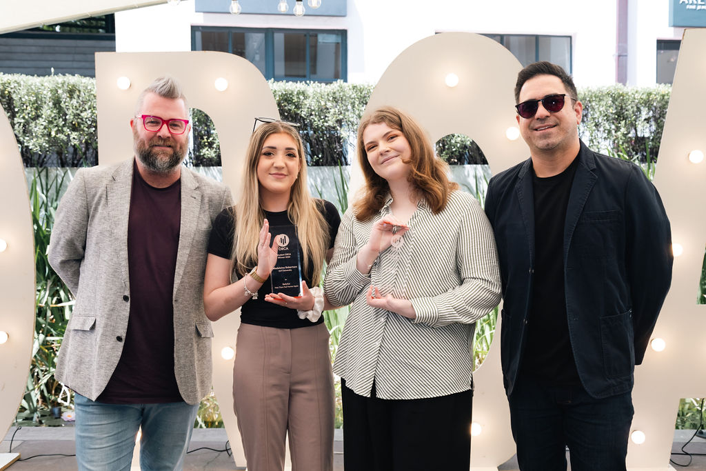 2024 ORCA Winners Announced