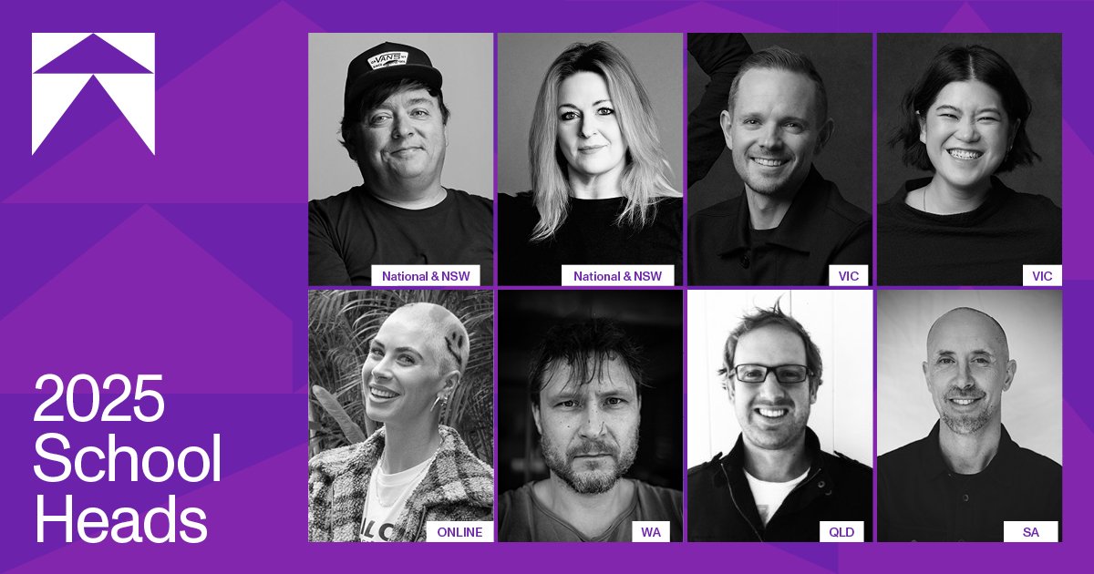 AWARD School 2025 School Heads revealed