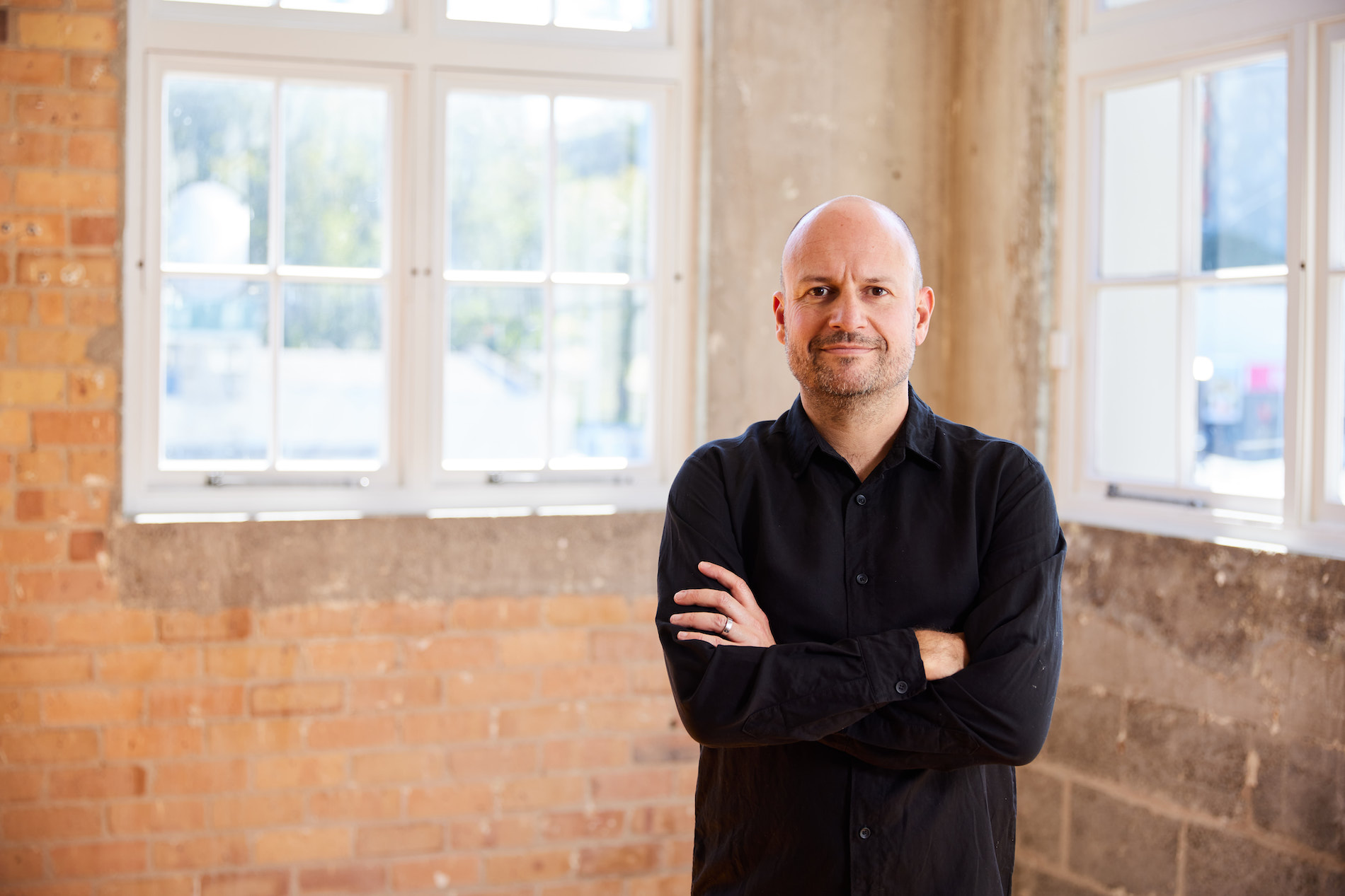 Aaron Goldring joins Ogilvy One in the role of creative and experience design director