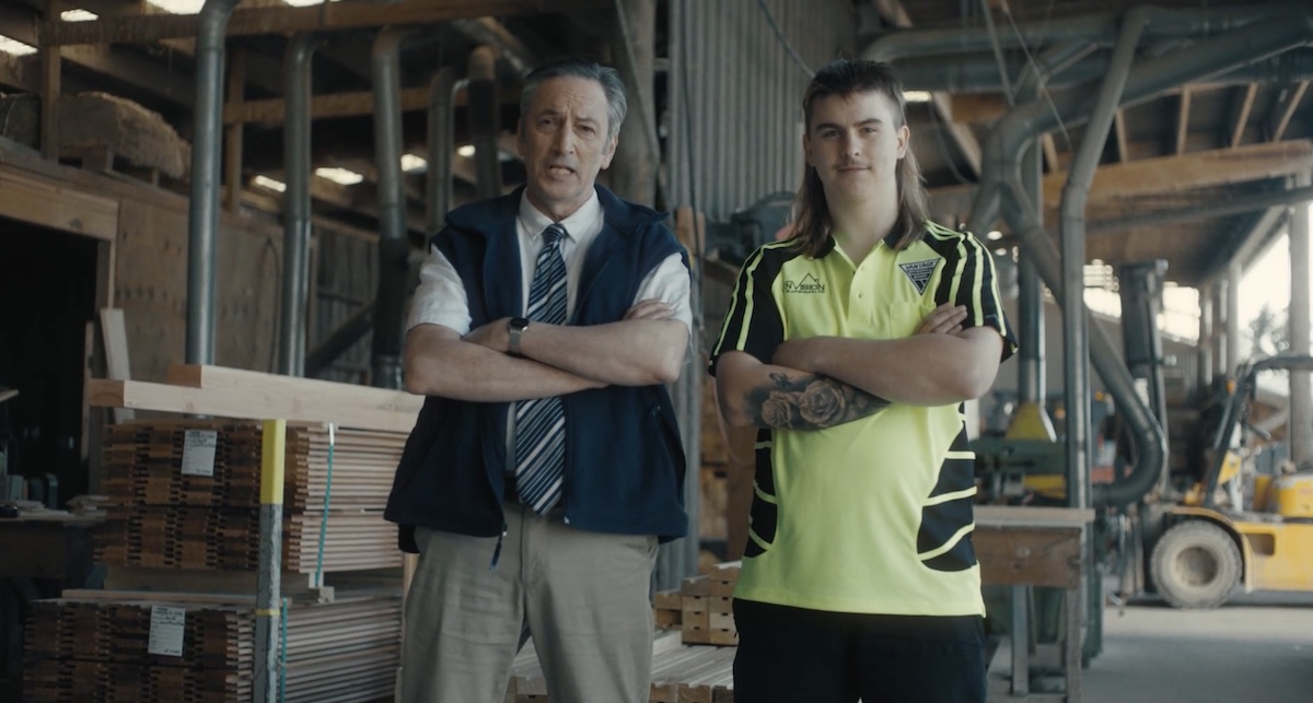 BCITO takes the nation on a tour around ‘BCITO Country’ in new campaign via EightyOne