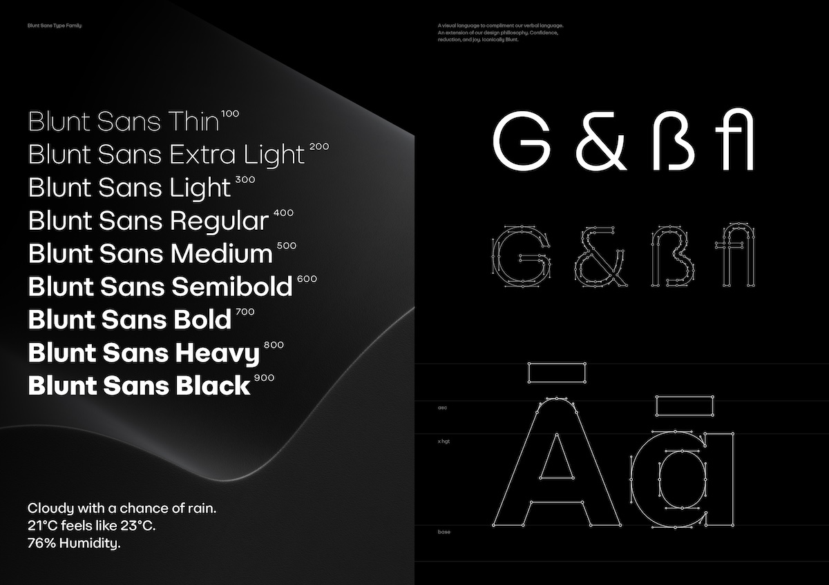 Auckland creative branding agency Milk wins Best-in-Show at Australia’s 2024 AGDA Awards