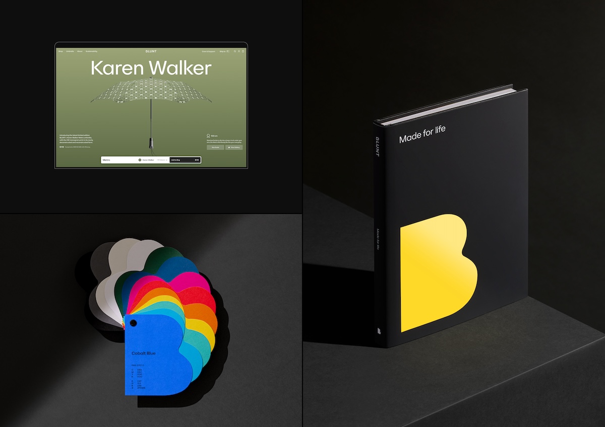 Auckland creative branding agency Milk wins Best-in-Show at Australia’s 2024 AGDA Awards