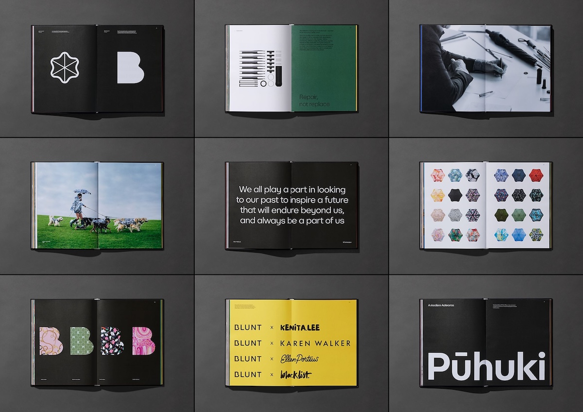 Auckland creative branding agency Milk wins Best-in-Show at Australia’s 2024 AGDA Awards