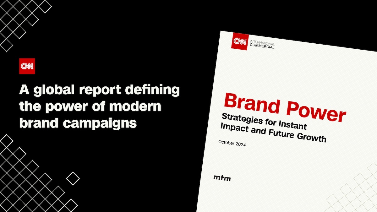 90% of global marketers are investing in brand building for long-term success – CNNIC report