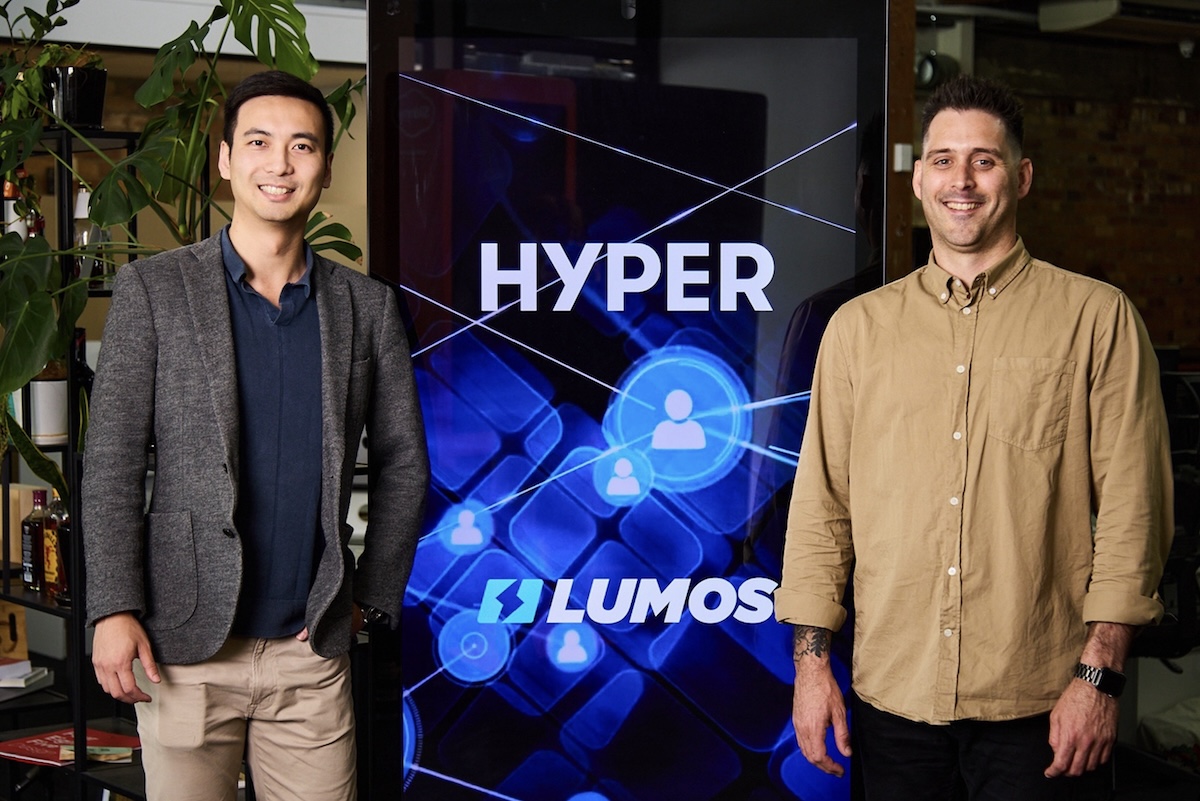 HYPER integrates with Lumos Intelligence to enhance retail media audience analytics