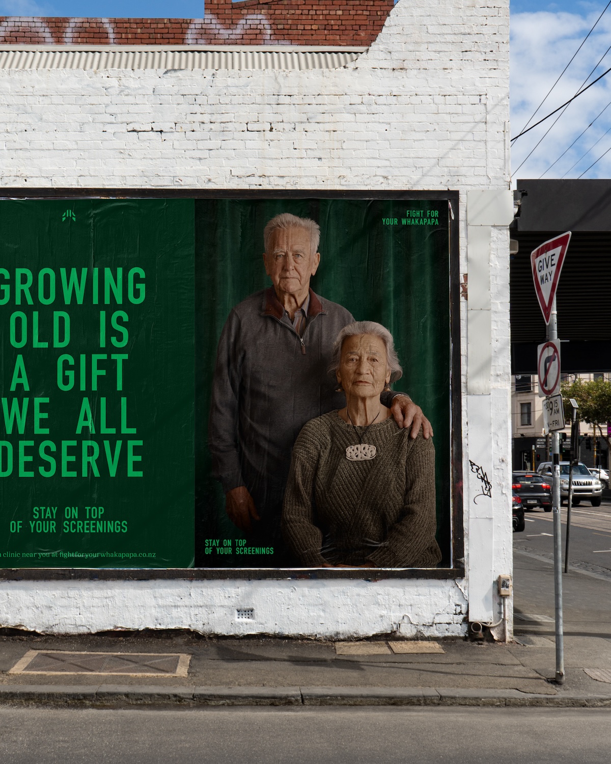 Following success of ‘Fight for Your Whakapapa’ Whānau Ora evolves platform to tackle cancer screenings via Motion Sickness