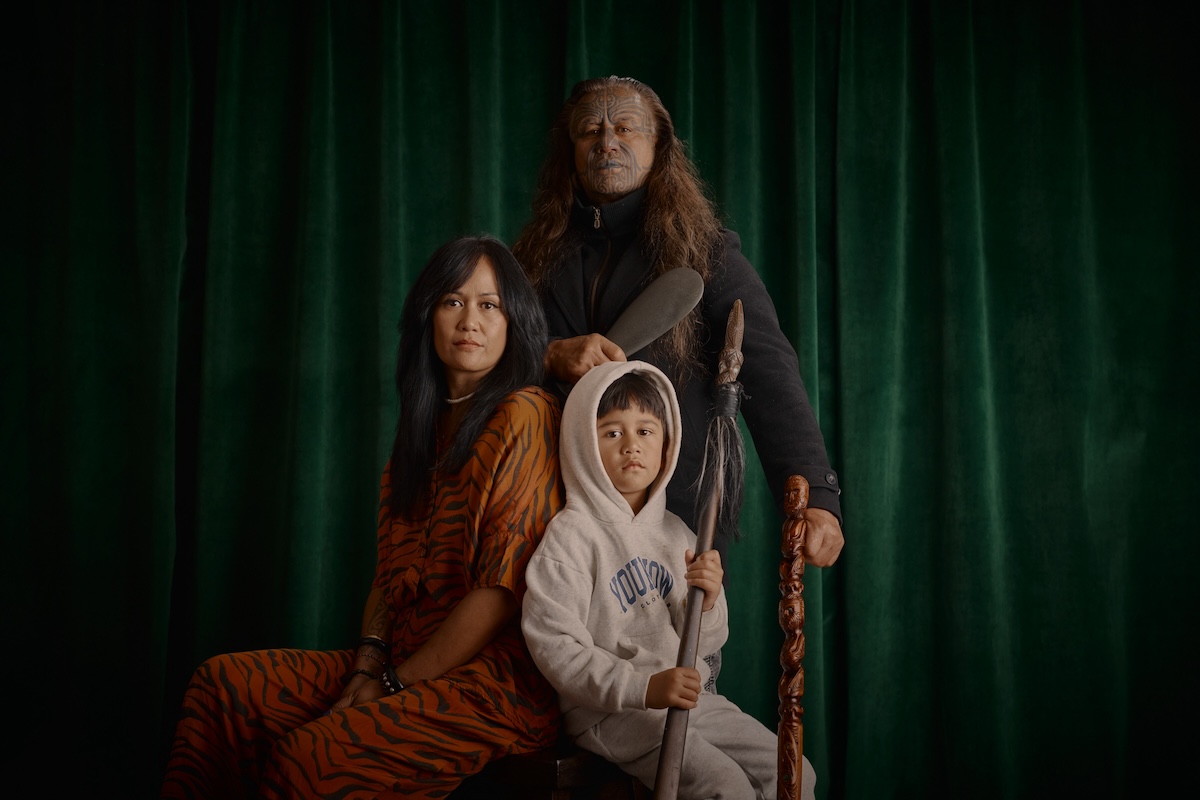 Following success of ‘Fight for Your Whakapapa’ Whānau Ora evolves platform to tackle cancer screenings via Motion Sickness