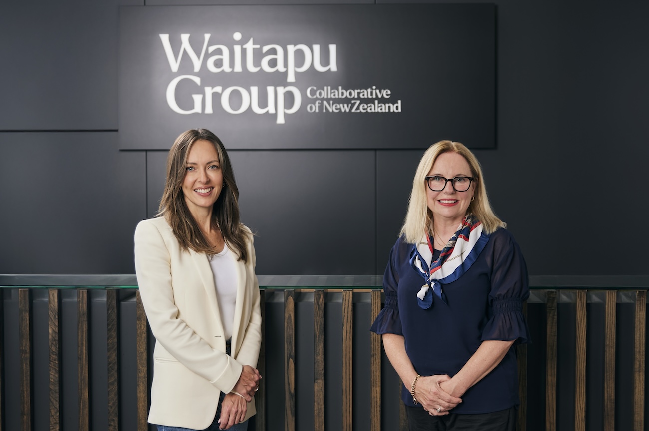 Waitapu Group acquires creative and PR consultancy firm Hustle & Bustle