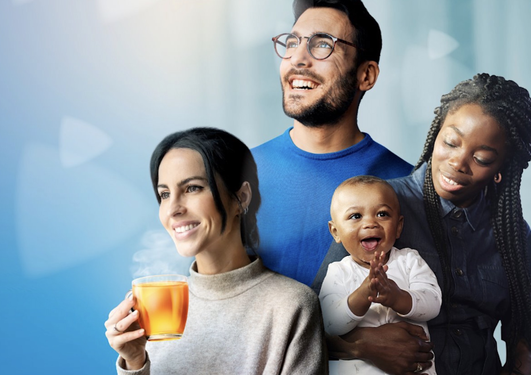 Haleon creates AI-powered tool to make advertising more inclusive for consumers